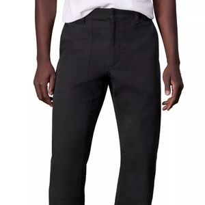 *NEVER WORN* Rag & Bone Fit 4 Carpenter Pant mens size 30 black